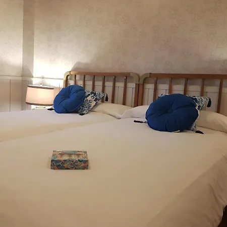 Musas Hotel La Cuenca