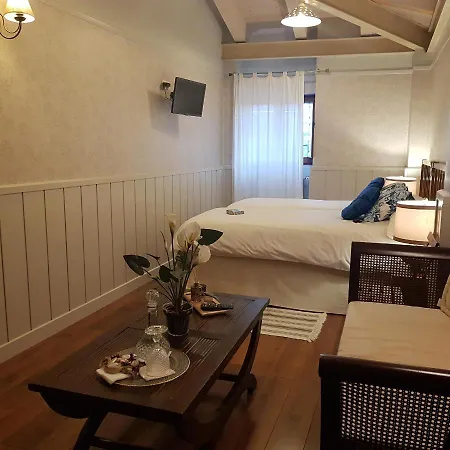 Musas Hotel 4*